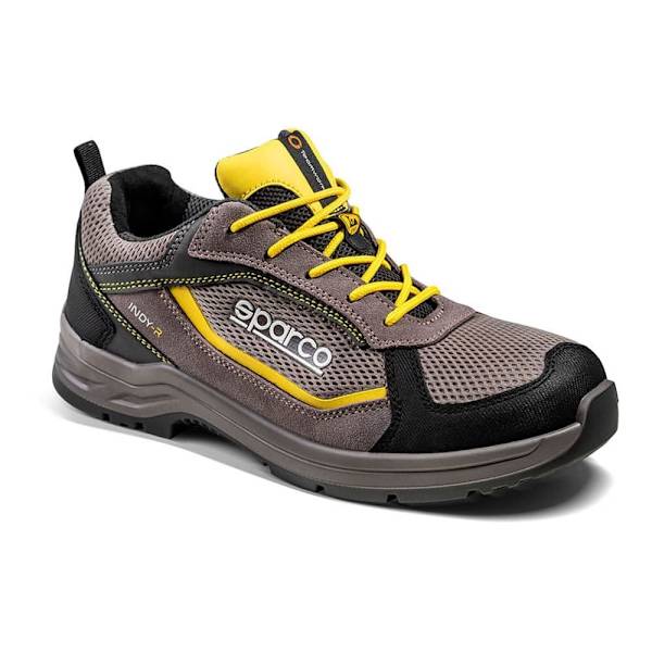 Sparco Sikkerhedssko Indy-r S1p Esd  EU 39