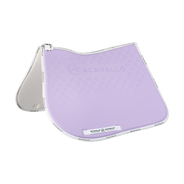 Acavallo Js Cw-cs Grip Hoppsadlar