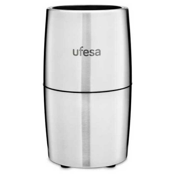 Ufesa Kahvimylly Mc0470 200w Hopeinen One Size / EU Plug
