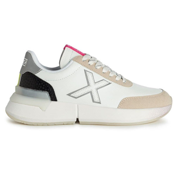 Munich Versus 61 Sko Beige,Hvid EU 37 Kvinde