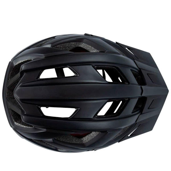 Trespass Mtb Hjelm Zprokit Sort L