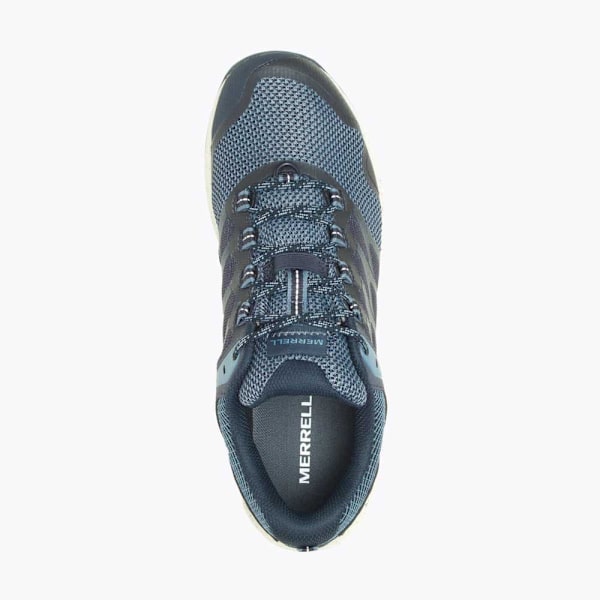 Merrell Vaelluskengät Nova 3 Goretex Sininen EU 43 1/2 Mies