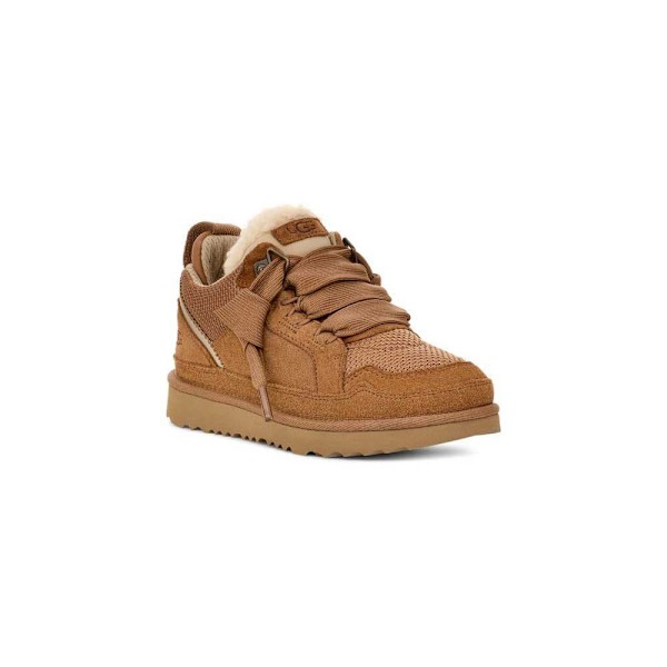 Ugg Kids Mel Lenkkarit Ruskea EU 32 1/2 Poika