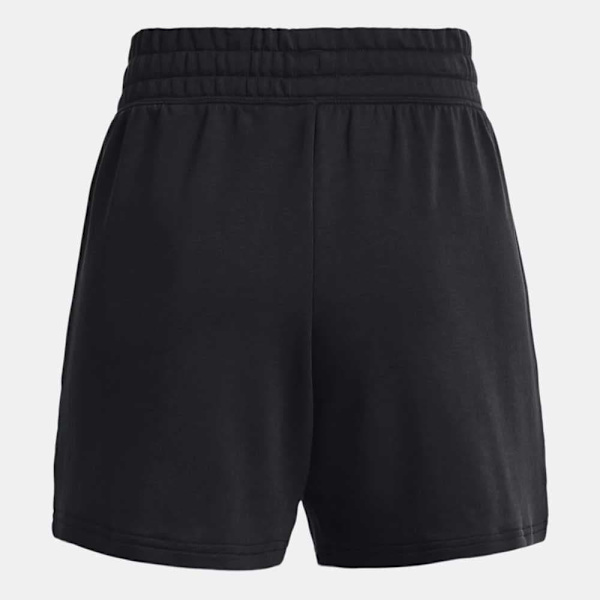 Under Armour Shortsit Rival Terry Musta M Nainen