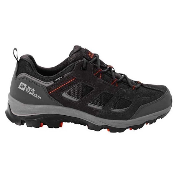 Jack Wolfskin Vojo 3 Texapore Low Vandresko  EU 40 1/2