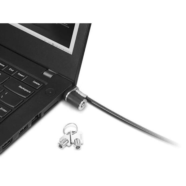 Lenovo Idg 4xe1f30276 Bærbar Lås
