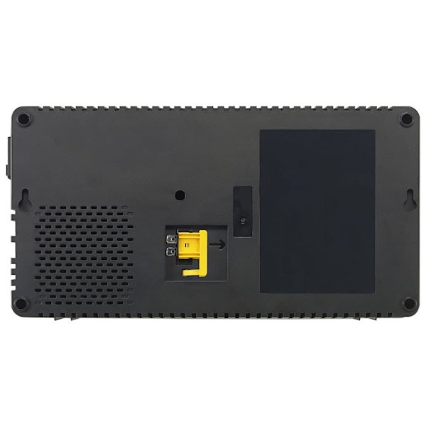 Apc Ups Bv650i Back Sort One Size / EU Plug