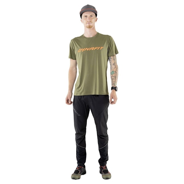 Dynafit Traverse Dst Bukser Sort XL Mand