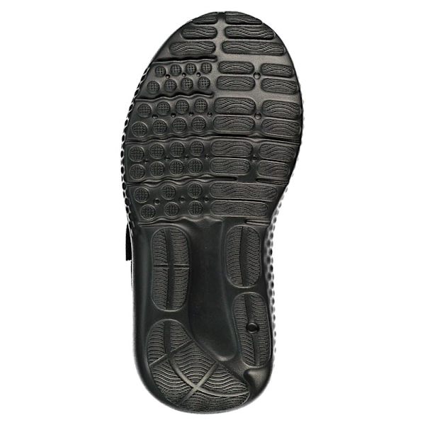 Under Armour Lenkkitossut Bps Surge 4 Ac Musta EU 30 Poika