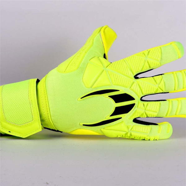 Ho Soccer Målmandshandsker Ssg Legend Ergo Gecko Grøn 7 1/2