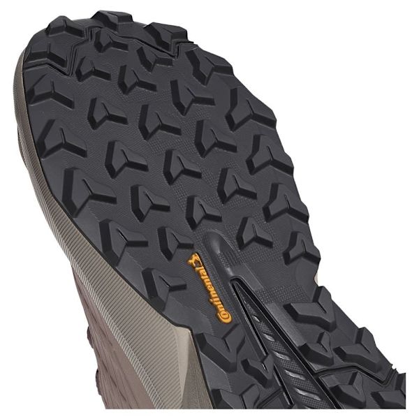 Adidas Terrex Trailmaker 2.0 Leather Vandringsskor Beige EU 39 1/3 Kvinna