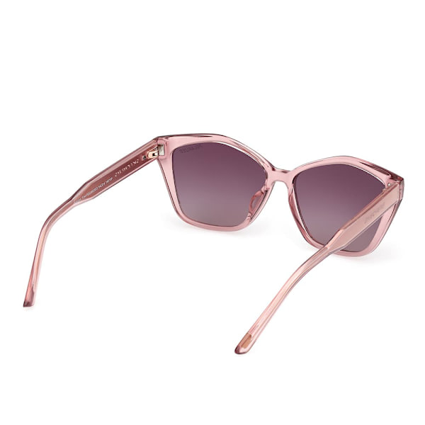Skechers Se00035 Polariserede Solbriller Rosa  Mand