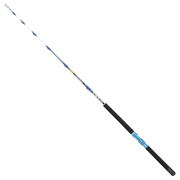 Kali Trollingstav Saga Flerfärgad 1.70 m / 30-50 Lbs
