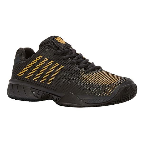 K-swiss Savikengät Hypercourt Express 2 Hb Musta EU 41 1/2 Mies