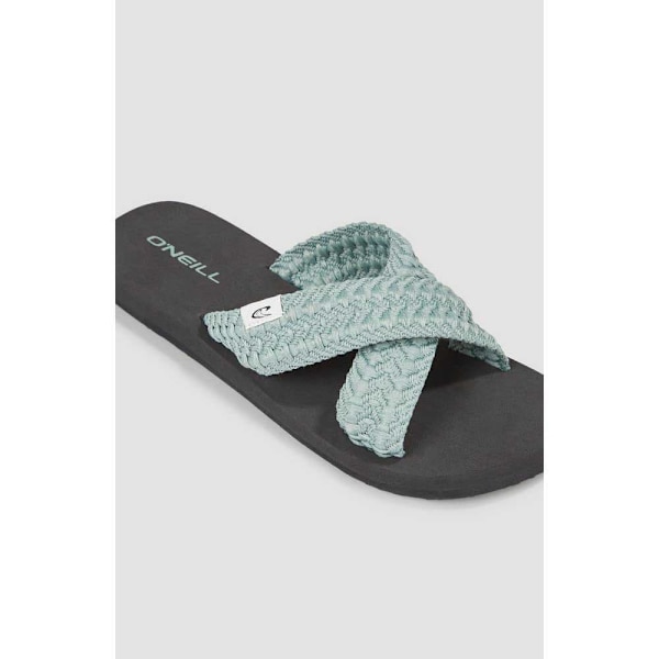 O´neill Ditsy Bloom™ Sandaalit Sininen EU 37 Nainen