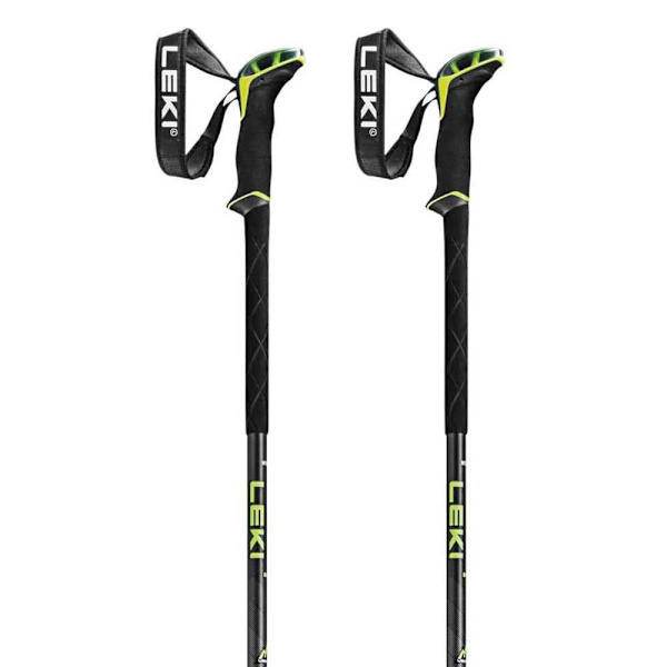 Leki Alpino Polakker Guide 2 Søvfarvet 110-150 cm