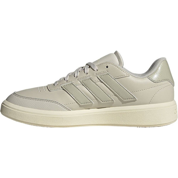 Adidas Trænere Courtblock Beige EU 37 1/3 Kvinde