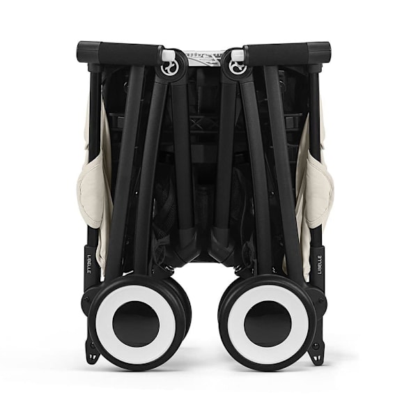 Cybex Libelle Barnevogn Beige