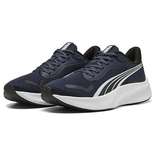 Puma Pounce Lite Løbesko Blå EU 42 1/2 Kvinde