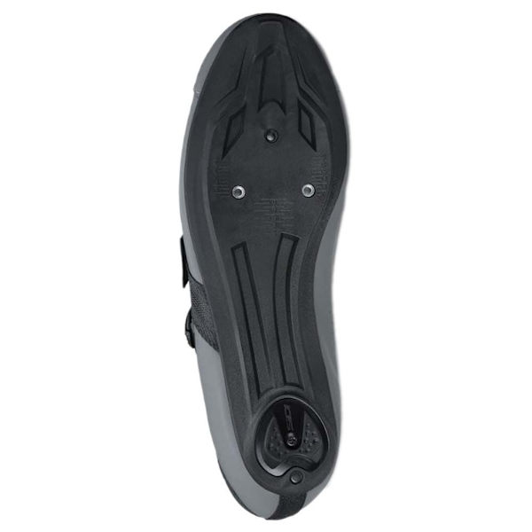Sidi Prima Mtb-sko Sort EU 45 Mand