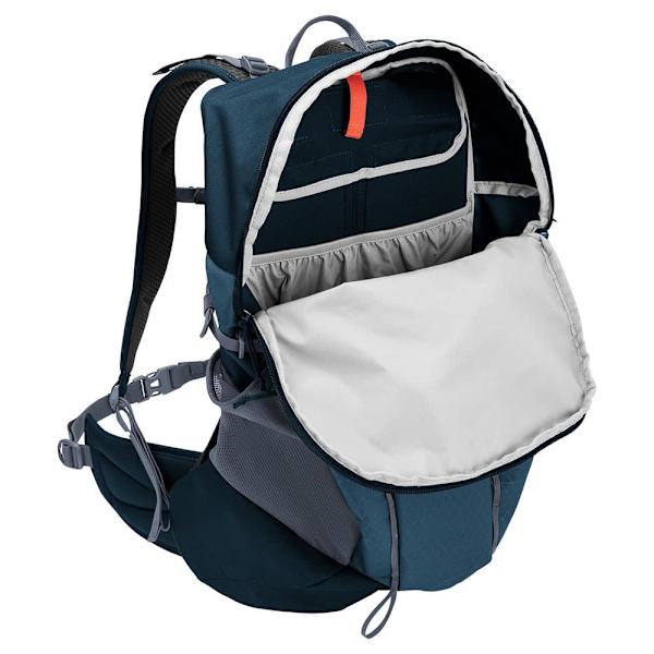 Vaude Agile Air 26l Rygsæk Blå
