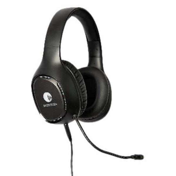 Magnussen Bluetooth Højttaler Hb1000105 Sort