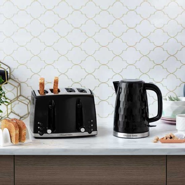 Russell Hobbs Kedel Honeycomb 26051-70