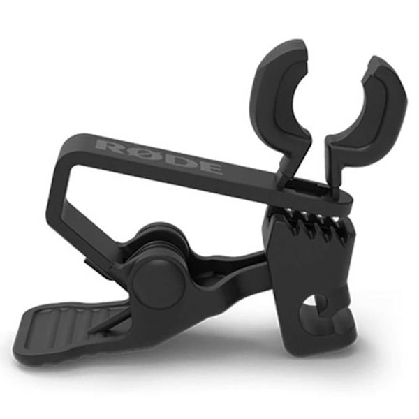 Rode Mikrofon Lavalier Ii Sort