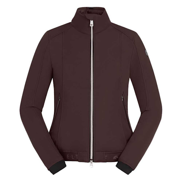 Waldhausen Jakke Softshell Kairo Brun XL
