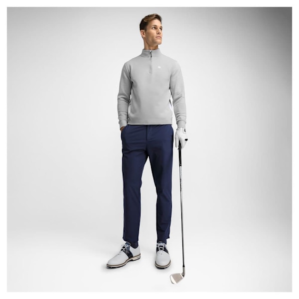 Siroko Divot Gray Sweatshirt  M