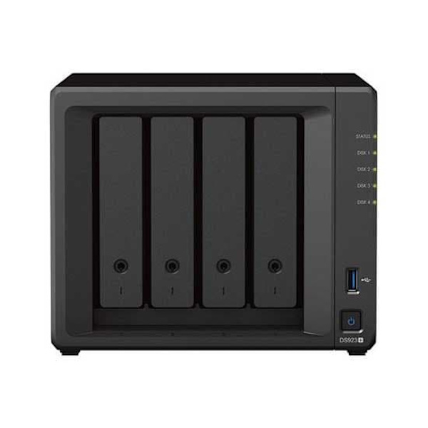 Synology Nas Ds923+ Søvfarvet