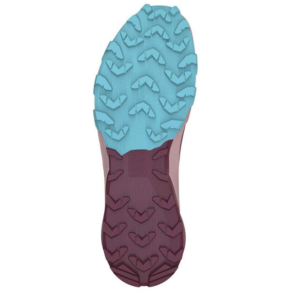 Dynafit Vandresko Traverse Goretex Rosa EU 37 Kvinde