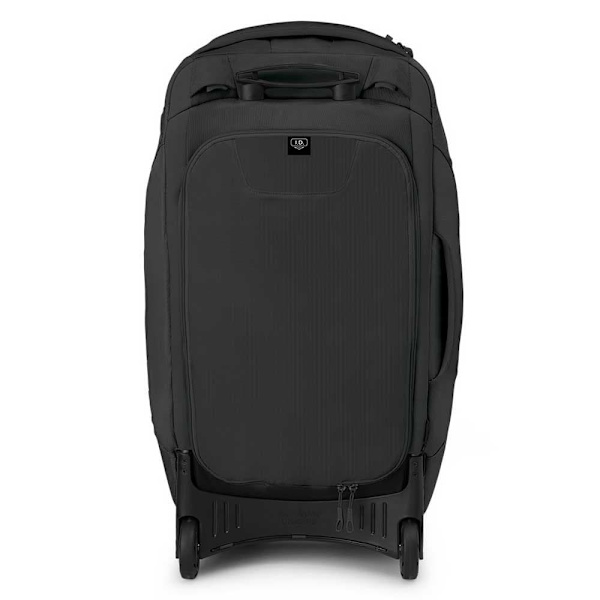 Osprey Pyörällinen Matkapaketti Sojourn 28 SisÄÄn 80l Musta