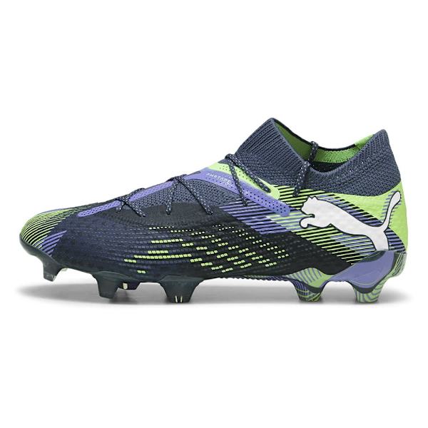 Puma Future 7 Ultimate Fg/ag Fodboldstøvler Blå EU 42 1/2