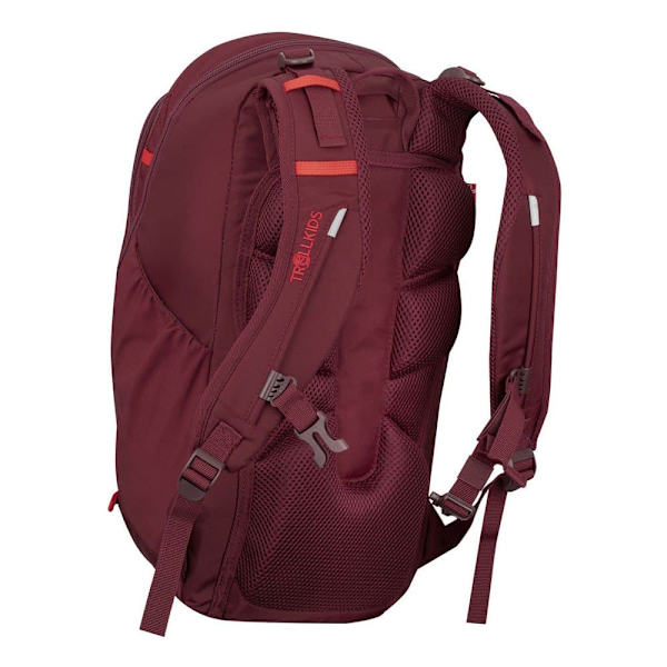 Trollkids Rondane 20l Reppu Violetti