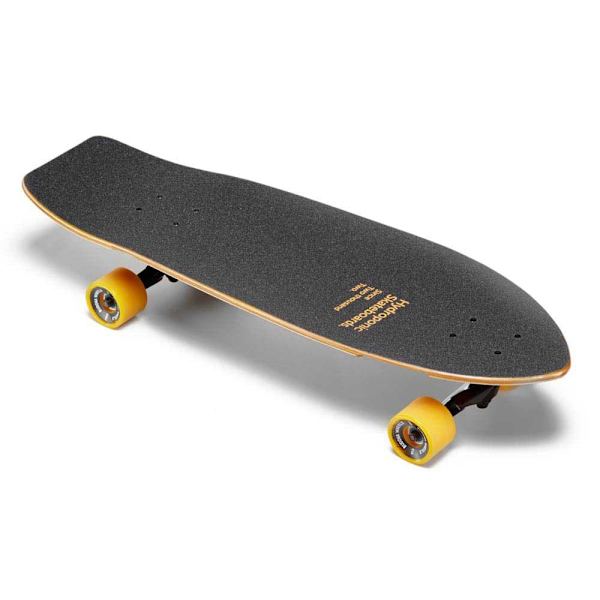 Hydroponic Surfskate Square 30´´ Vihreä 10 Inches