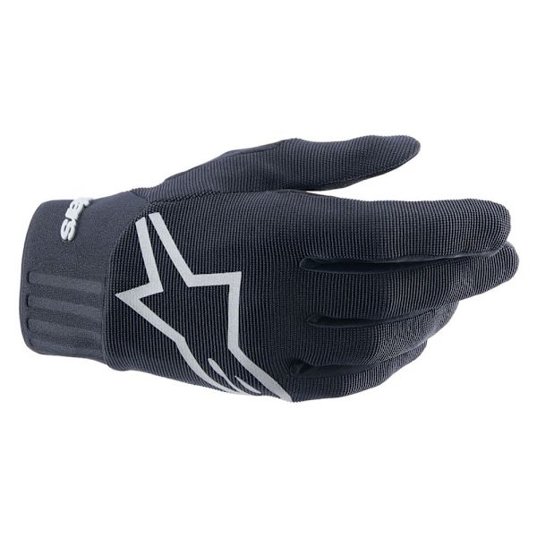 Alpinestars A-dura Handsker Sort L Mand