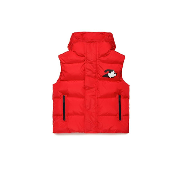 Dsquared2 Kids Dq2448 Väst  8 Years