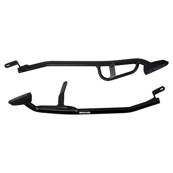 Shad Top Master Bagbeslag Suzuki Sv 650/650x Sort
