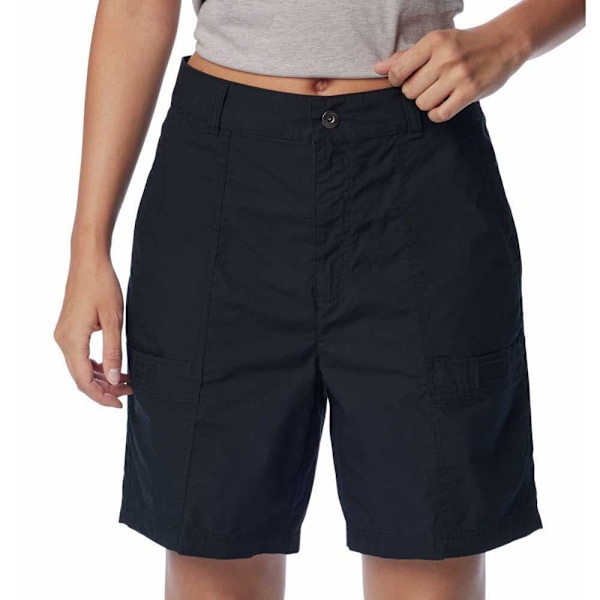 Columbia Holly Hideaway™ Shorts Svart 6 / 7 Kvinna