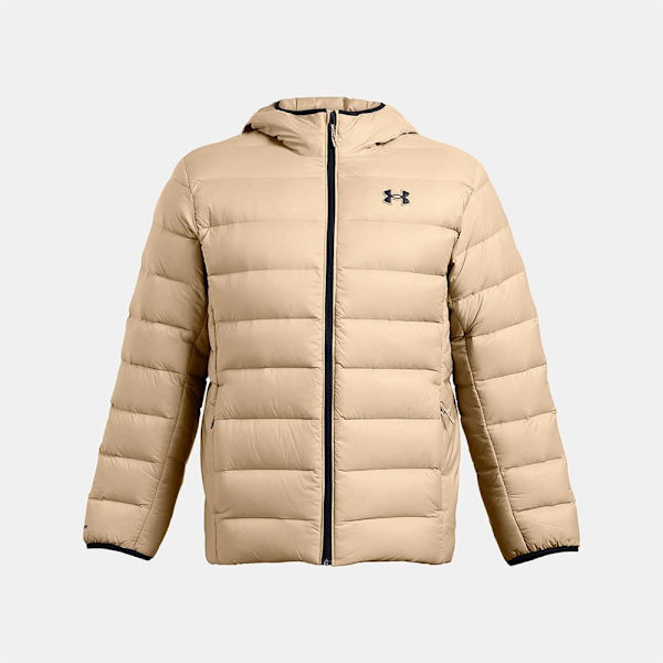 Under Armour Legend Jakke  S / Regular Mand