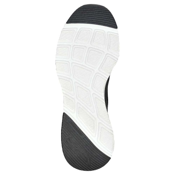 Skechers Air Good News Skoe Sort EU 39 Kvinde