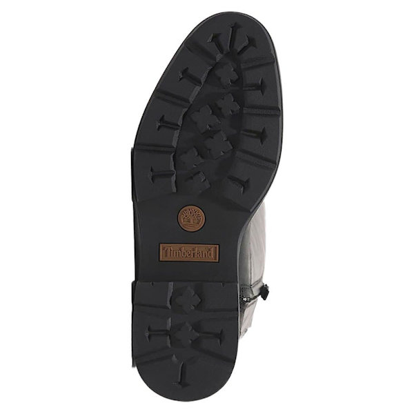 Timberland Brimfield Zip Up Støvler Sort EU 39 Kvinde