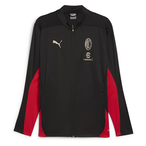 Puma Ac Milan Training Jacka  M