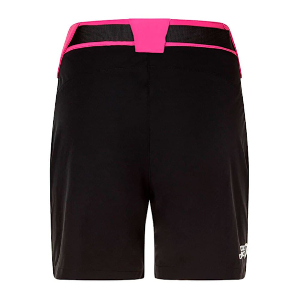 Rock Experience Shorts Scarlet Runner  S Kvinna
