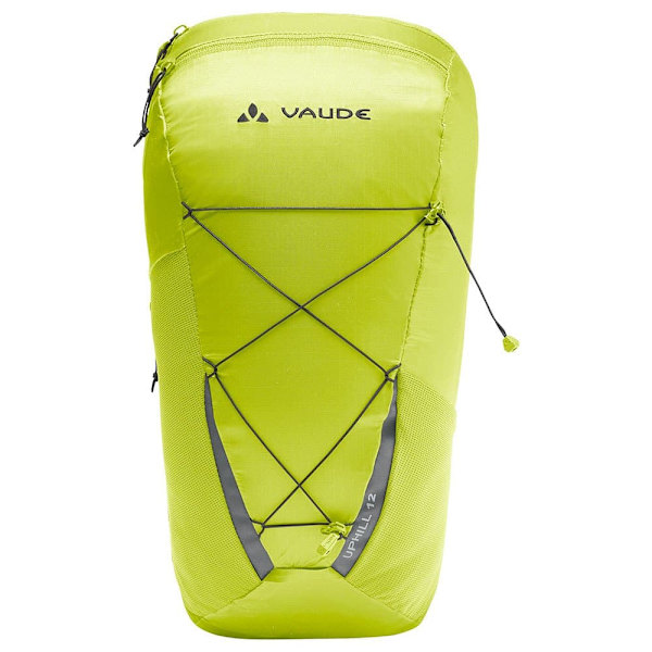 Vaude Bike Reppu Uphill 12l Vihreä