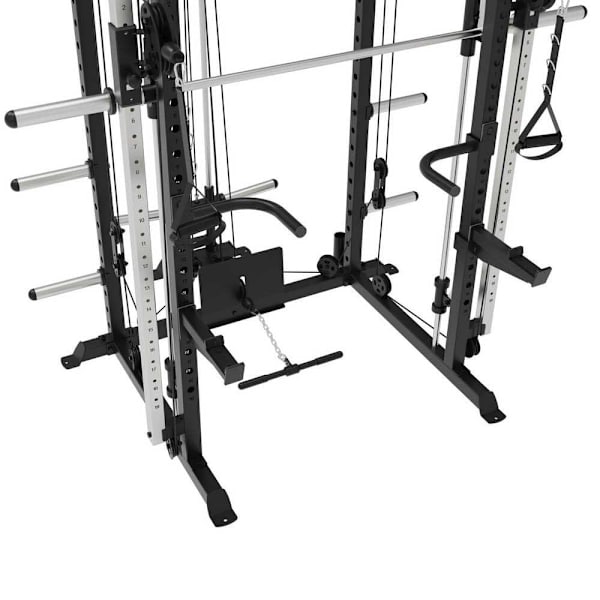 Tunturi Sm90 Smith Penkki