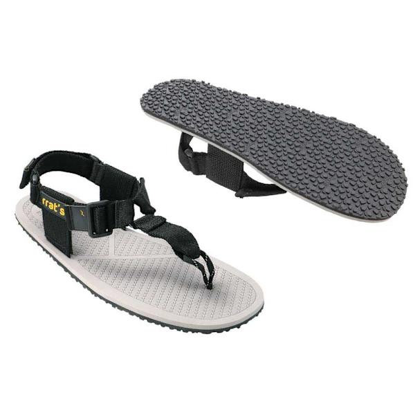 Rrat´s Y-minimal Sandaler Svart EU 43 Man