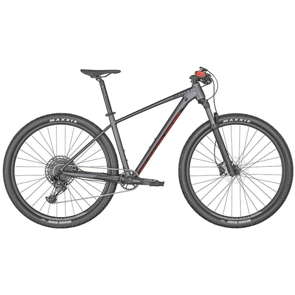 Scott Bikes Scale 970 29´´ Sx Eagle 2022 Mtb Cykel Grå 2XL