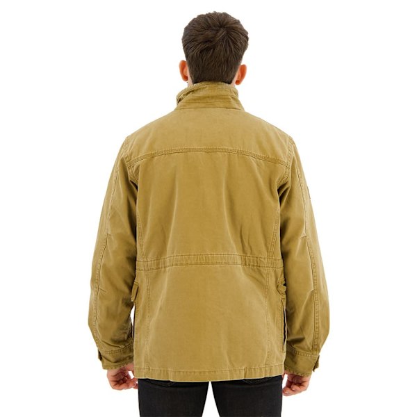 Superdry Rookie Military Jacka Brun 2XL Man
